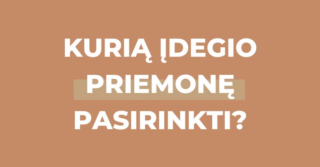 Savaiminio įdegio priemonės Three Warriors – kurią rinktis?