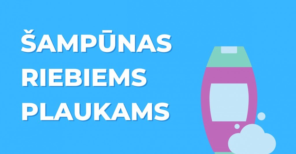 Giliai valantis šampūnas – pramanas ar būtinybė?