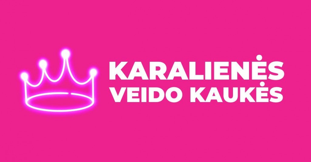 Kokios veido kaukės karaliauja rinkoje?