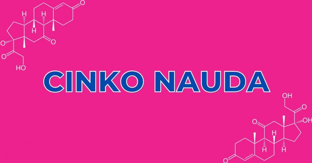 Cinkas ir cinko papildai: kuo jie naudingi mūsų organizmui?