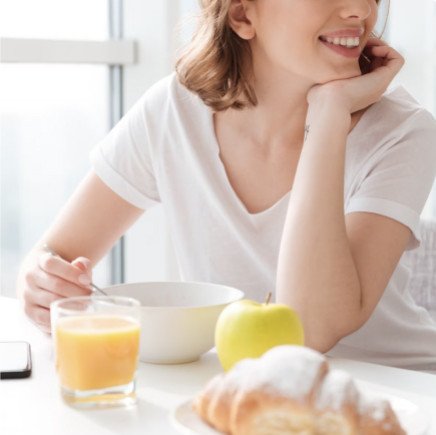 Vitaminai veido odai: kokie reikalingiausi bei kaip jų gauti?