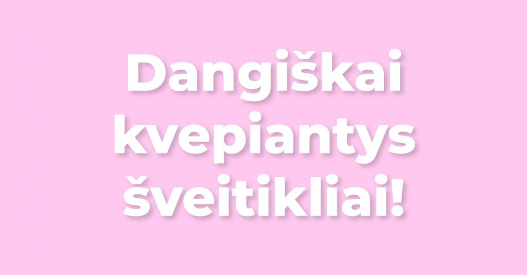 Šveitiklis kūnui su cukrumi: turi tai išbandyti