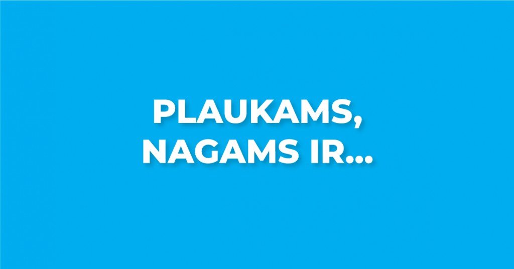 Selenas – ne tik plaukams ir nagams  