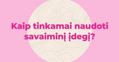 Savaiminio įdegio kremas – kaip tinkamai jį naudoti?