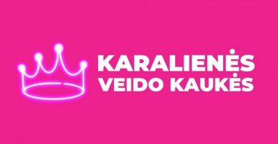 Kokios veido kaukės karaliauja rinkoje?