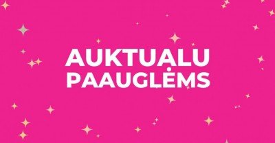 Esi paauglė? Susirūpink savo oda!