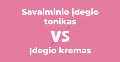 Savaiminio įdegio tonikas ar įdegio kremas: kurią priemonę pasirinkti veidui?