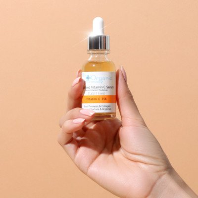 Vitaminų bomba jūsų odai: serumai su vitaminu C
