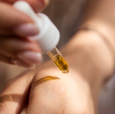 Odos grožį užtikrinantys ingredientai, kurie svarbūs nepriklausomai nuo amžiaus