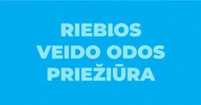 Riebios odos priežiūra: 5 būtini žingsniai 