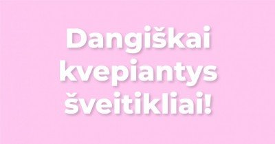 Šveitiklis kūnui su cukrumi: turi tai išbandyti