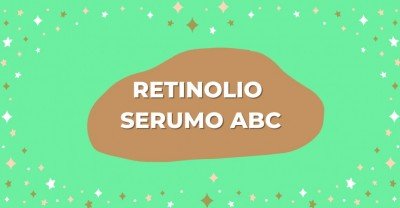 Retinolio serumas ir jo naudojimo ABC