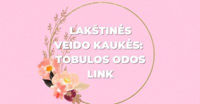 Lakštinės veido kaukės: 9 naudojimo žingsniai tobulos odos link