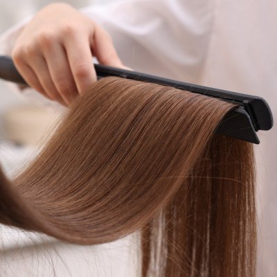 Plaukų apsauga nuo karščio – TOP priemonės